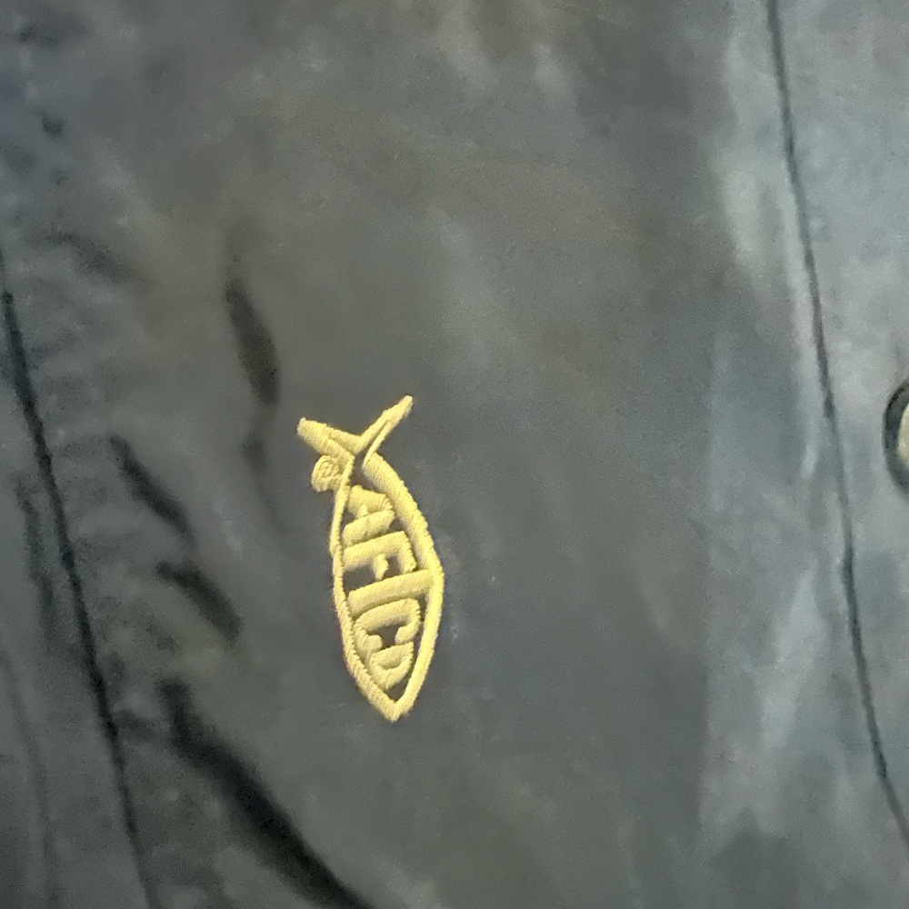 Aftco shorts nwt - Picture 2 of 3